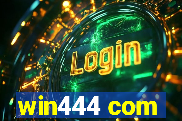 win444 com